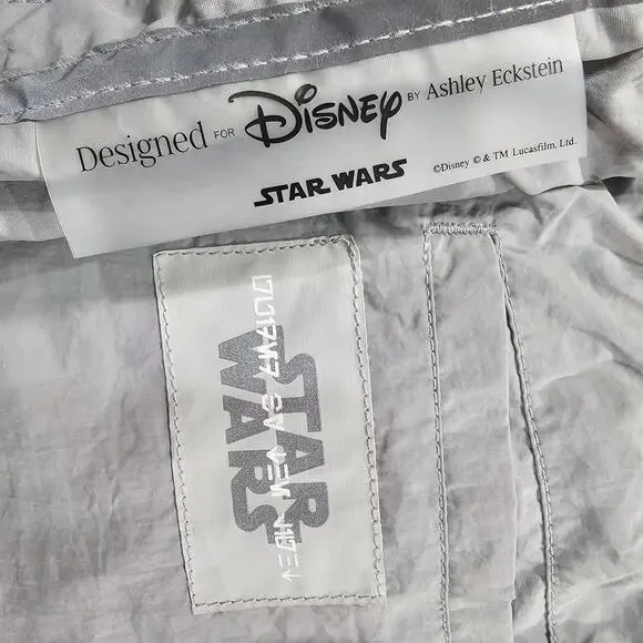 Disney Star Wars XXXL Guided by the Light Ashley Eckstein Reflective Joggers Hat